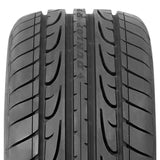 Dunlop SP Sport Maxx DSST ROF 245/35R20 95Y 240 AAA Tire