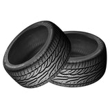 1 X New Dunlop SP SPORT 5000 225/50R18 95V Tires