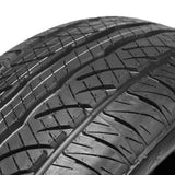 1 X New Dunlop SP SPORT 5000 225/50R18 95V Tires