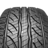 1 X New Dunlop SP SPORT 5000 P225/45R19 92W Tires