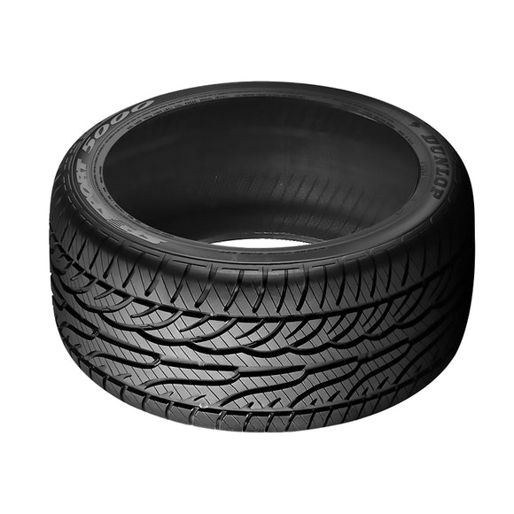 Dunlop SP Sport 5000 DSST 245/40/19 94V Performance All-Season Tire