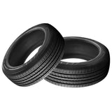 1 X New Dunlop SP SPORT 7000 A/S 185/55R16 83H Tires