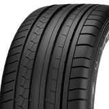 DUNLOP SP SPORT MAXX GT 265/45R20 104Y