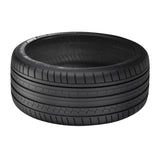 Dunlop SP Sport Maxx GT ROF 315/35R20 110W 240 AAA Tire