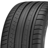 Dunlop SP Sport Maxx GT ROF 275/40R20 106W 240 AAA Tire