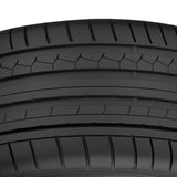 Dunlop SP Sport Maxx GT ROF 275/40R20 106W 240 AAA Tire