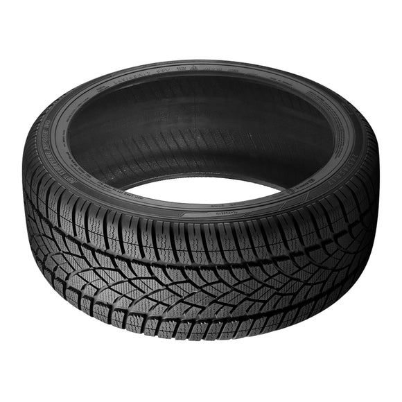 1 X Dunlop SP WINTER SPORT 3D ROF 205/55R16 91H SL Tires