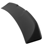 Coolstuffguru Compatible with Dodge Challenger SRT Hellcat Style ABS Rear Primer Black Trunk Spoiler