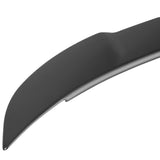 Coolstuffguru Hellcat Style Black Rear Trunk Wing Spoiler Compatible with Dodge Charger 2015-2021