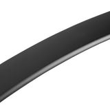 Coolstuffguru Hellcat Style Black Rear Trunk Wing Spoiler Compatible with Dodge Charger 2015-2021