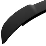 Coolstuffguru Hellcat Style Glossy Black Rear Trunk Wing Spoiler Compatible with Dodge Charger 2015-2021