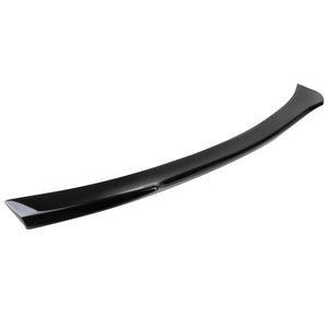 Coolstuffguru Compatible with Honda Civic Hatchback 5Dr Glossy Black ABS Trunk Spoiler Wing 1PC