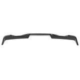 Coolstuffguru Matte Black Rear Window Roof Spoiler Cab Wing Compatible with 2015-2020 Ford F150 F-150