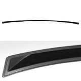 Coolstuffguru Glossy Black Rear Trunk Spoiler Lip Compatible with BMW G20 3 Series M Performance 2019-2020