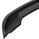 Coolstuffguru GT500 Style Glossy Black ABS Rear Trunk Spoiler Wing 1PC Compatible with Ford Mustang 2015-2020