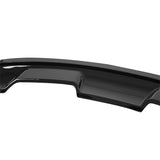 Coolstuffguru GT500 Style Glossy Black ABS Rear Trunk Spoiler Wing 1PC Compatible with Ford Mustang 2015-2020