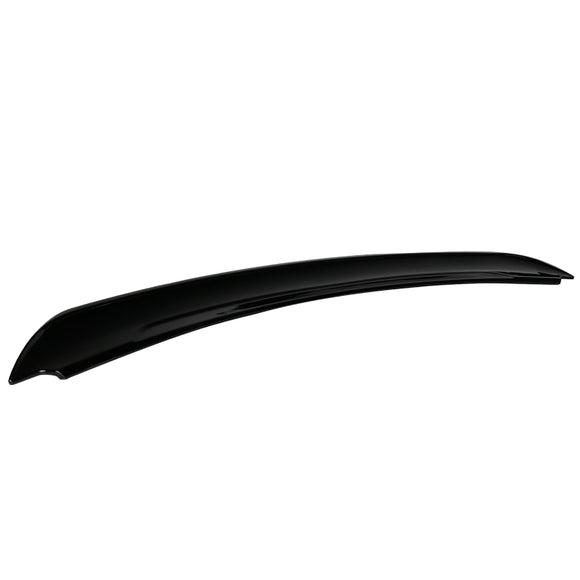 Coolstuffguru Track Pack Style ABS Rear Trunk Spoiler Wing Compatible with Ford Mustang GT 2015-2020