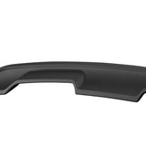 Coolstuffguru GT500 Style Matte Black ABS Rear Trunk Spoiler Wing 1PC Compatible with Ford Mustang 2015-2020