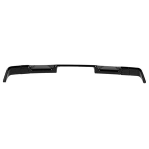 Coolstuffguru Compatible with 2013-2018 Dodge Ram 1500 Glossy Black Rear Window Roof Spoiler Cab Wing