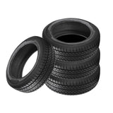 1 X New Zenna Sport Line 245/40ZR17XL 95W Tires