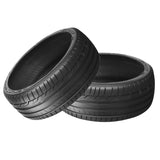 1 X New Dunlop SPORT MAXX RT 235/45R17 94W Tires