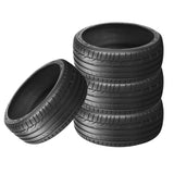 1 X New Dunlop SPORT MAXX RT 245/40R18XL 97W Tires