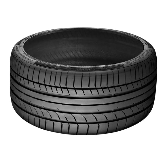 1 X New Continental SPORT CONTACT 5P 275/35ZR21XL (103Y) Tires