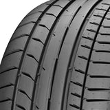 1 X New Continental SPORT CONTACT 5P 275/35ZR21XL (103Y) Tires