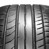 1 X New Continental SPORT CONTACT 5P 275/35ZR21XL (103Y) Tires