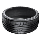 1 X New Continental SportContact 6 265/35R22XL 102Y Tires