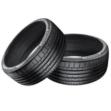 1 X New Continental SportContact 6 275/45R21XL 107Y Tires