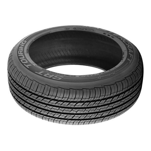 Mastercraft SRT Touring 225/60/18 100H All-Season Grip Tire