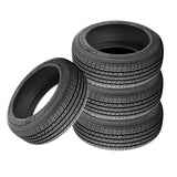 1 X New Mastercraft SRT Touring 235/55R18 100V Tires