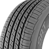 1 X New Mastercraft SRT Touring 225/60R17 99T Tires