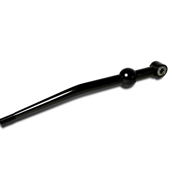 Coolstuffguru Compatible with Honda Civic Crx / Del Sol Short Shifter Gunmetal