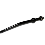 Coolstuffguru Compatible with Honda Civic Crx / Del Sol Short Shifter Gunmetal
