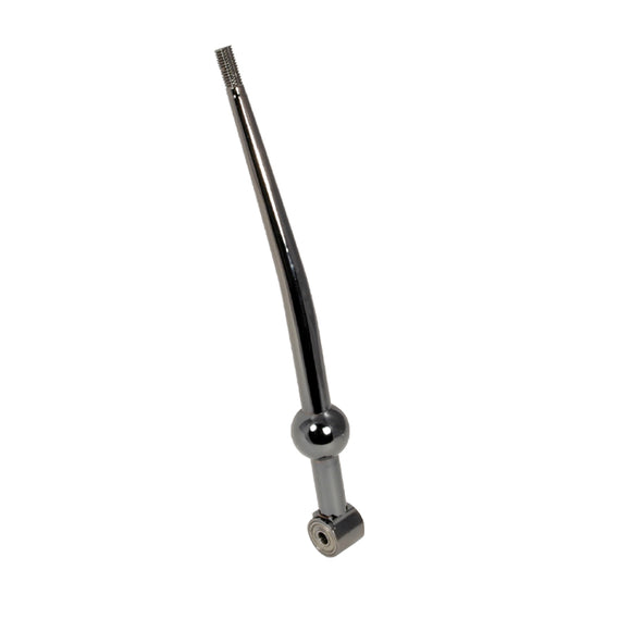 Coolstuffguru Compatible with Honda Civic Crx / Del Sol Acura Integra Short Shifter Chrome