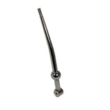 Coolstuffguru Compatible with Honda Civic Crx / Del Sol Acura Integra Short Shifter Chrome