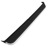 Coolstuffguru Compatible with Land Rover Discovery LR3 LR4 Running Boards Side Step Nerf Bars Pair