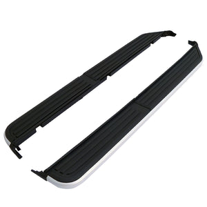 Coolstuffguru Compatible with Land Rover Discovery LR3 LR4 Running Boards Side Step Nerf Bars Pair