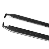 Coolstuffguru Aluminium Side Step Running Boards Nerf Bars Pedal Compatible with Toyota RAV4 2019-2020