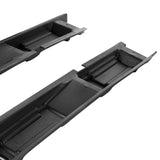 Coolstuffguru Running Boards Side Step Nerf Bars Compatible with Mercedes Benz GL-Class X164 GL450 2007-2012