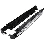 Coolstuffguru Running Boards Side Step Nerf Bars Compatible with Mercedes Benz GLS X166 GL450 2013-2018