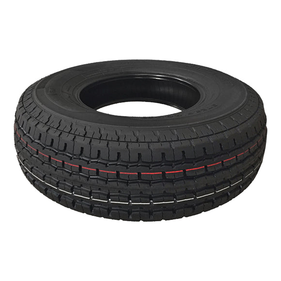 Supermax STM-1 205/75/14 100/96L Radial Trailer Tire