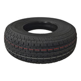 Supermax STM-1 235/80/16 123/119L Radial Trailer Tire