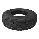 Supermax STM-1 205/75/15 101/97L Radial Trailer Tire