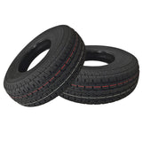 Supermax STM-1 235/80/16 123/119L Radial Trailer Tire