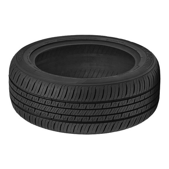 1 X New Vercelli STRADA I 255/65R18 111T Tires