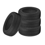 1 X New Vercelli Strada I 235/55R17 99V Tires