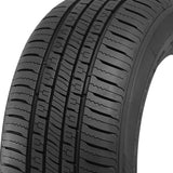 1 X New Vercelli Strada I 235/55R17 99V Tires